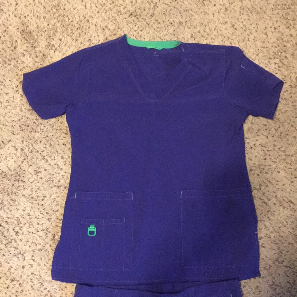 Scrubs